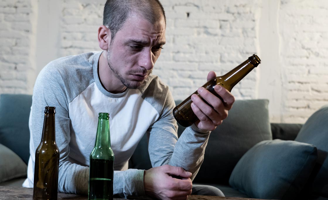 Убрать алкогольную зависимость в Ноябрьске