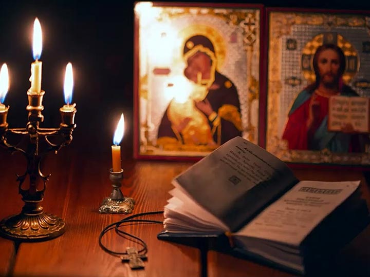 Эффективная молитва от гадалки в Ноябрьске для возврата любимого человека